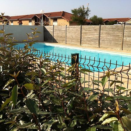 Maison Indigo 4 Personnes Biscarrosse-Plage Exteriér fotografie
