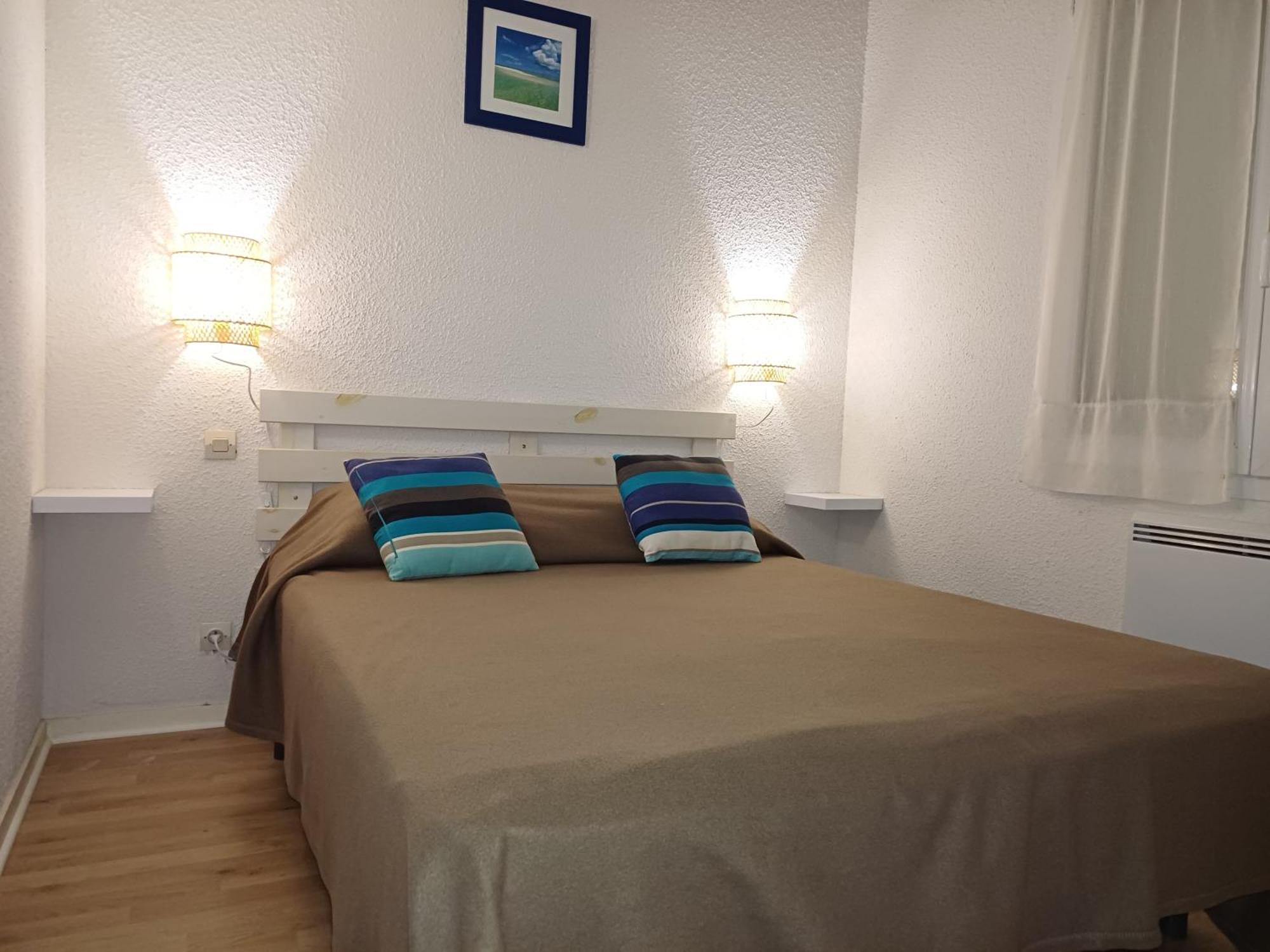 Maison Indigo 4 Personnes Biscarrosse-Plage Exteriér fotografie