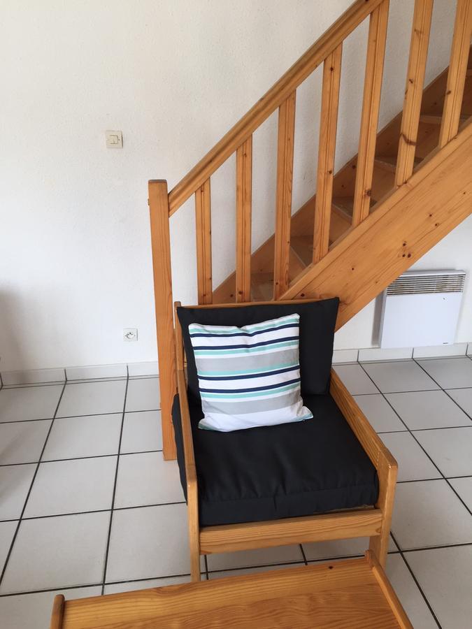 Maison Indigo 4 Personnes Biscarrosse-Plage Exteriér fotografie
