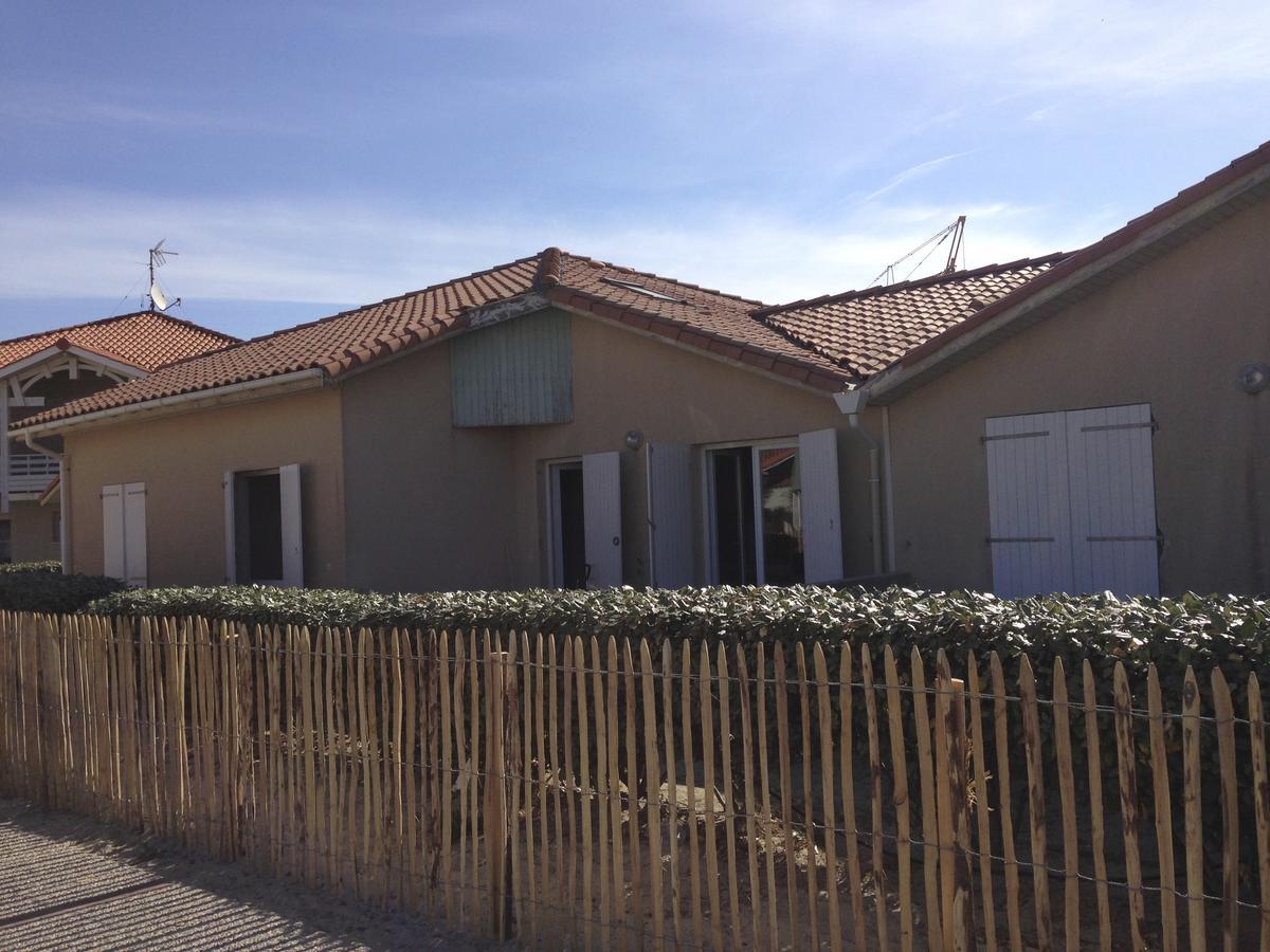 Maison Indigo 4 Personnes Biscarrosse-Plage Exteriér fotografie